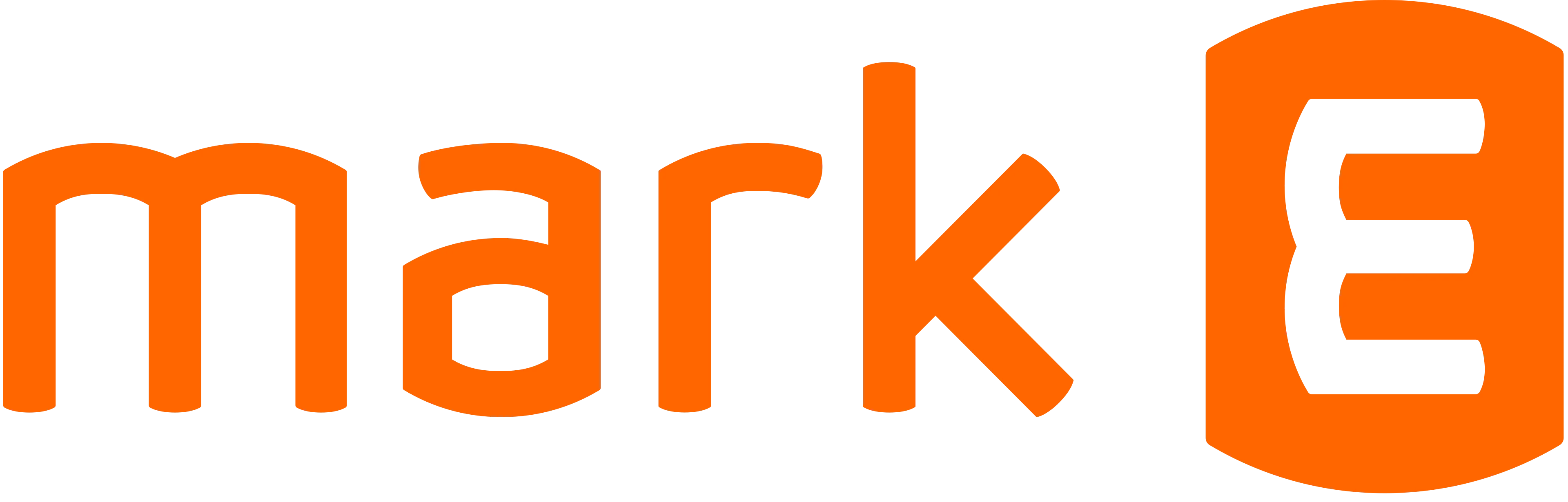 Mark-E